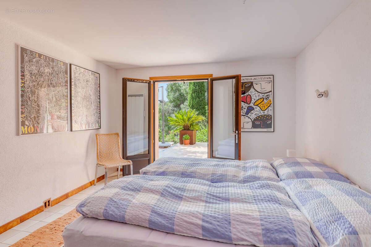 Maison à LE LAVANDOU