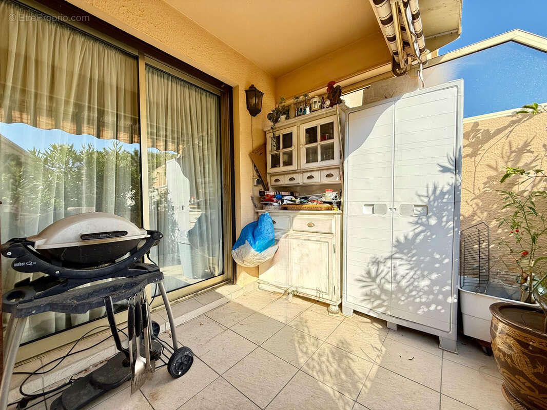 Autre à SIX-FOURS-LES-PLAGES