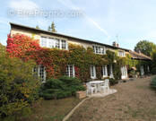 Maison à PACY-SUR-EURE