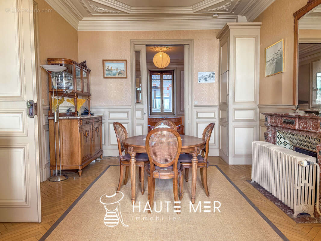 Maison à LES SABLES-D&#039;OLONNE