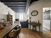 Appartement à TREVOUX