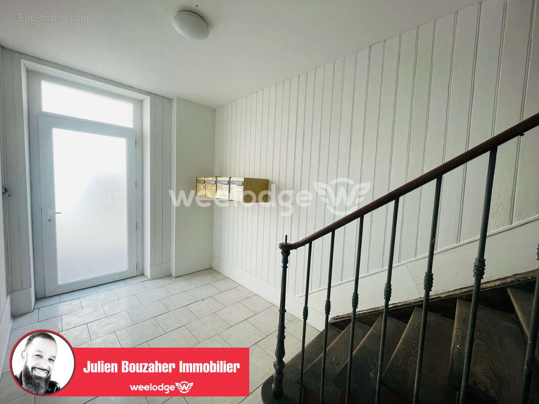 Appartement à RAON-L&#039;ETAPE