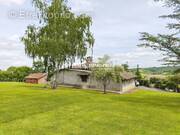 Maison à L&#039;ISLE-EN-DODON