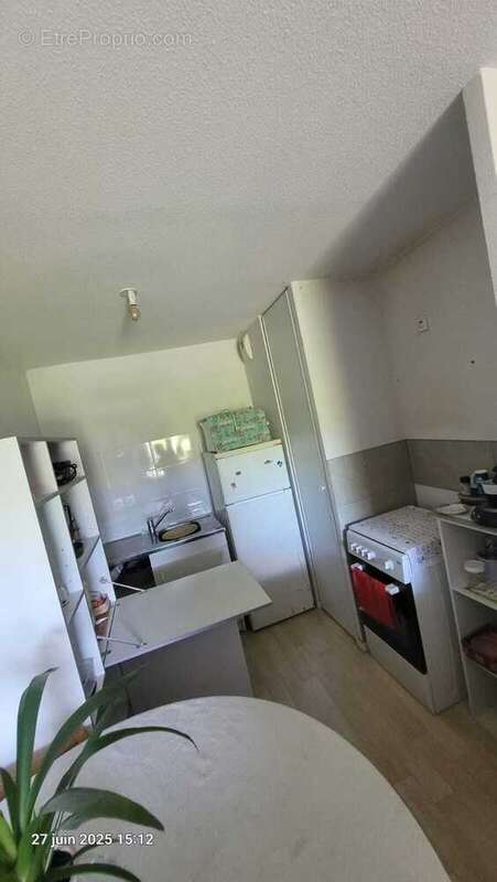 APPARTEMENT T2 PROCHE BASSIN D\&#039;ARCACHON - Appartement à LANTON