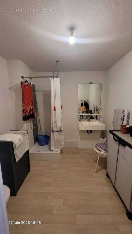 APPARTEMENT T2 PROCHE BASSIN D\&#039;ARCACHON - Appartement à LANTON