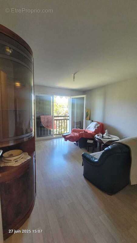 APPARTEMENT T2 PROCHE BASSIN D\&#039;ARCACHON - Appartement à LANTON