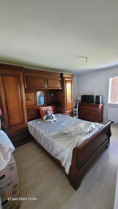 APPARTEMENT T2 PROCHE BASSIN D\&#039;ARCACHON - Appartement à LANTON