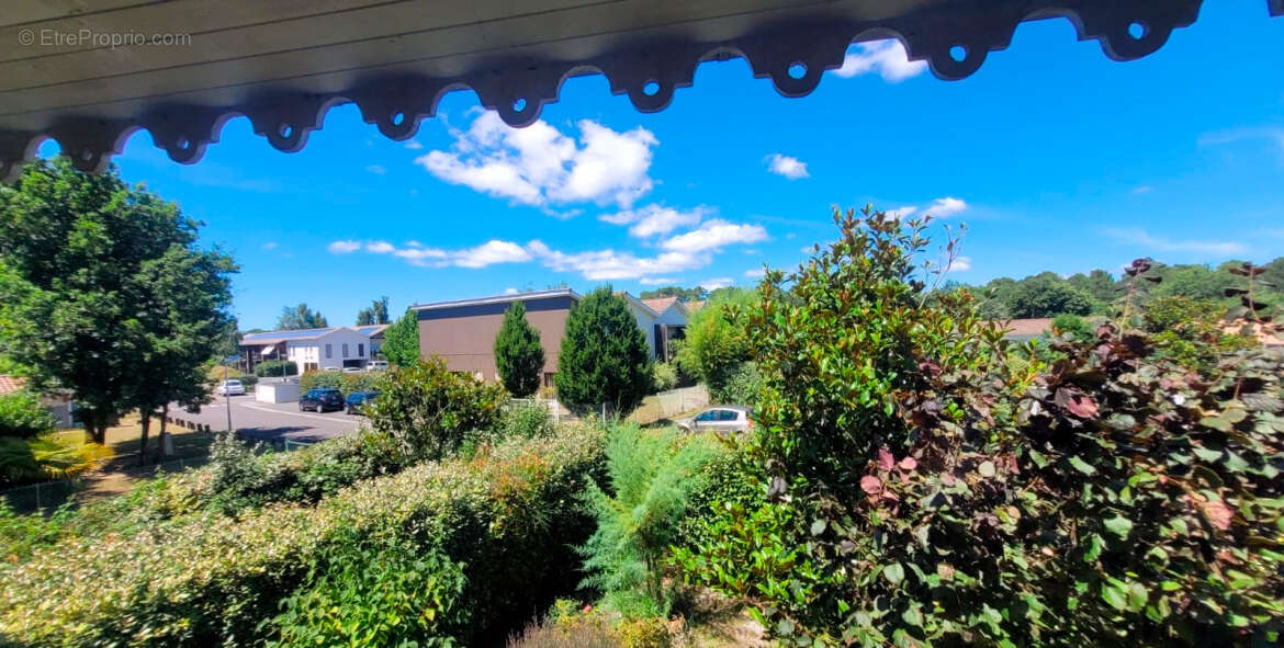 Appartement T2 proche Basssin d\&#039;arcachon - Appartement à LANTON