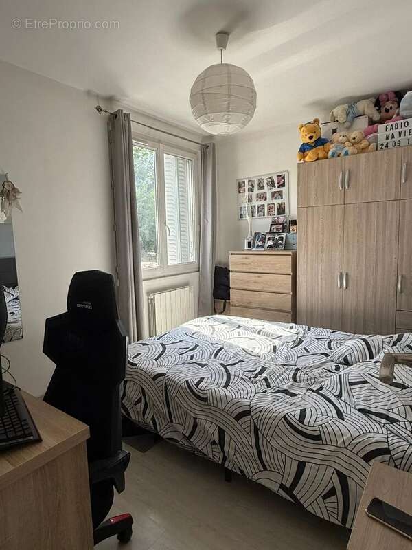 Maison à ARGENTEUIL