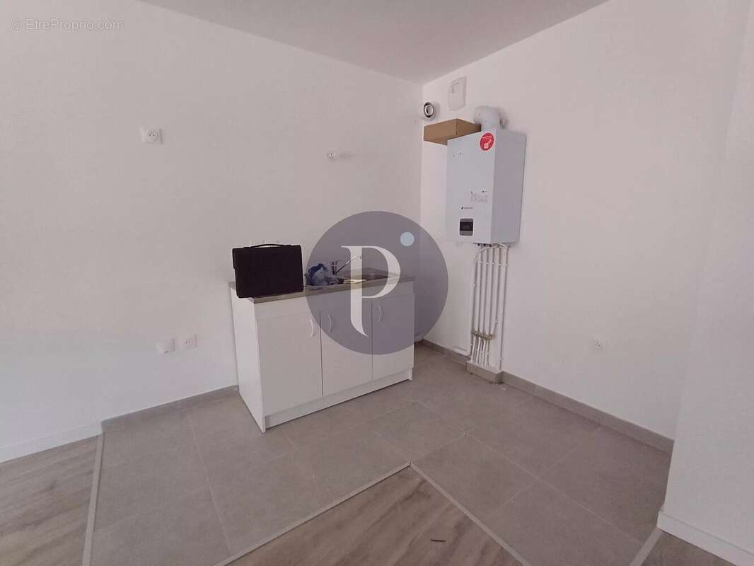 Appartement à SCEAUX