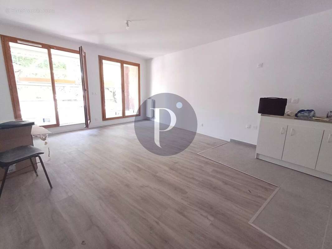 Appartement à SCEAUX