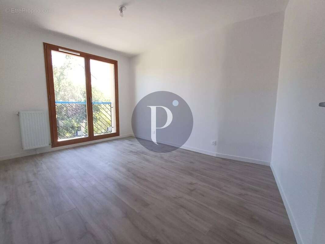 Appartement à SCEAUX