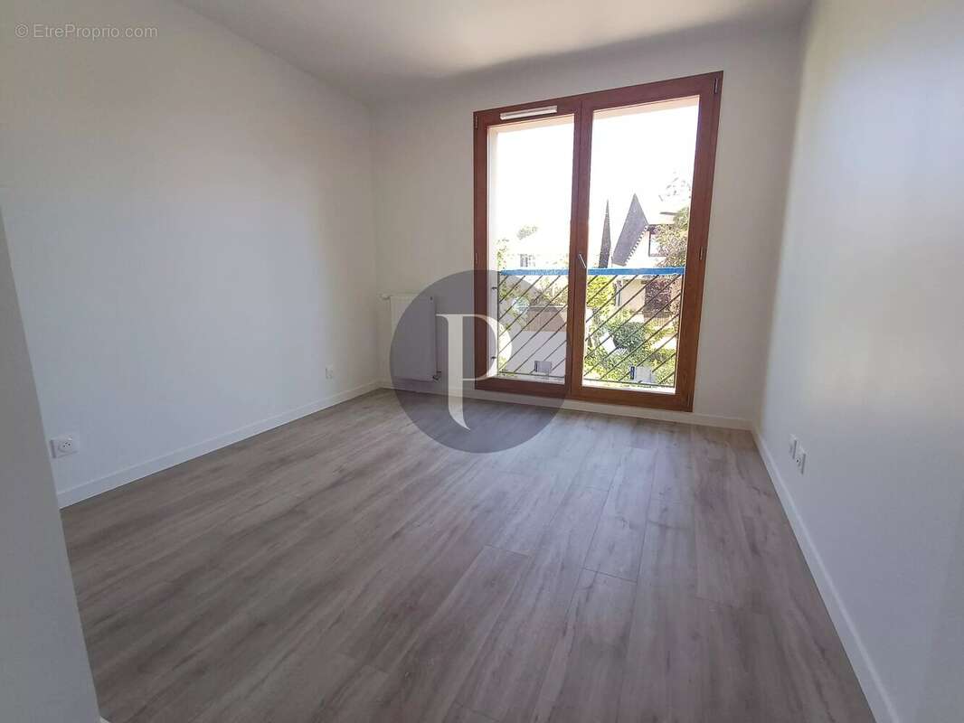 Appartement à SCEAUX