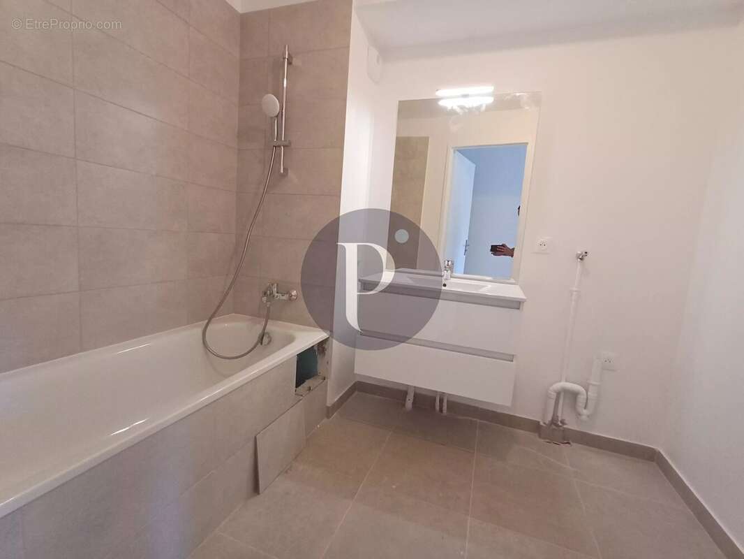 Appartement à SCEAUX