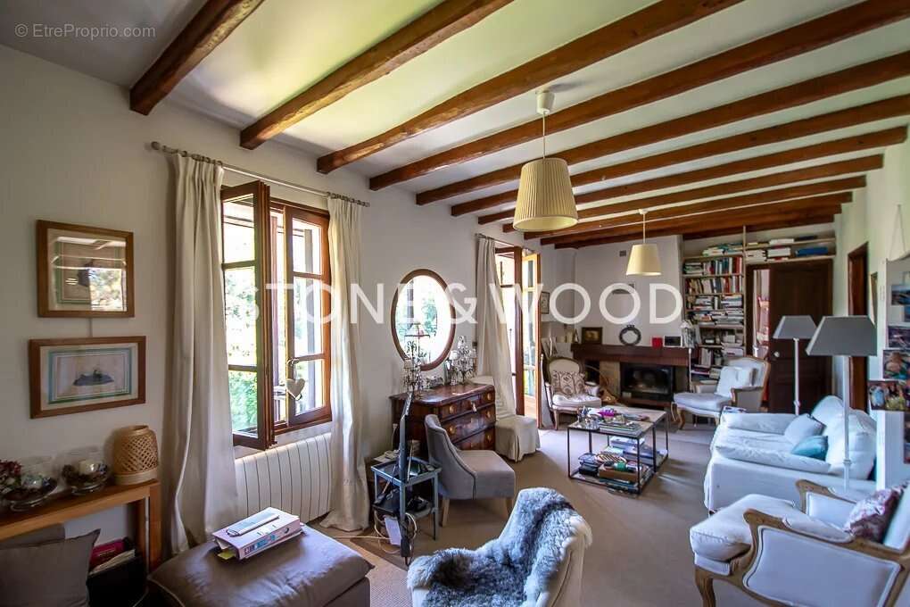 Maison à SAINT-JORIOZ