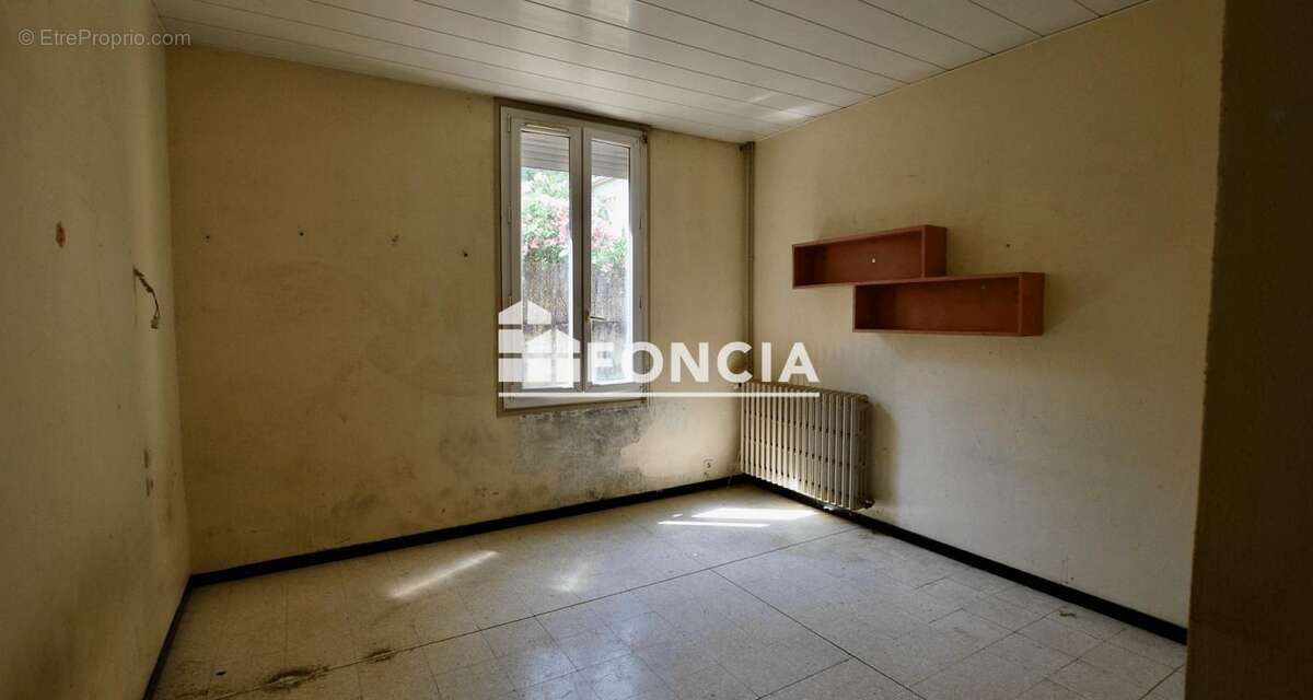 Appartement à ARLES-SUR-TECH