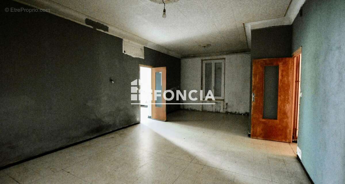 Appartement à ARLES-SUR-TECH