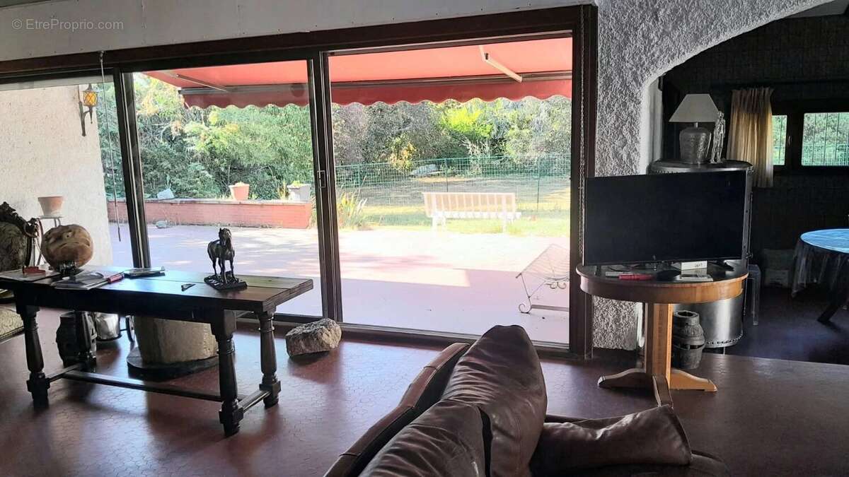 Maison à TOURNEFEUILLE