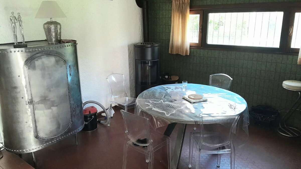 Maison à TOURNEFEUILLE