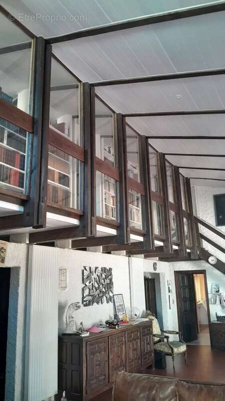 Maison à TOURNEFEUILLE