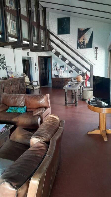 Maison à TOURNEFEUILLE