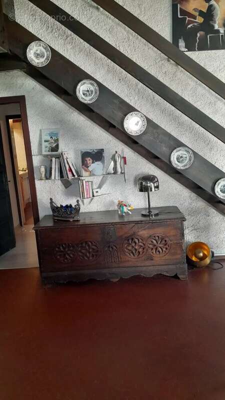 Maison à TOURNEFEUILLE