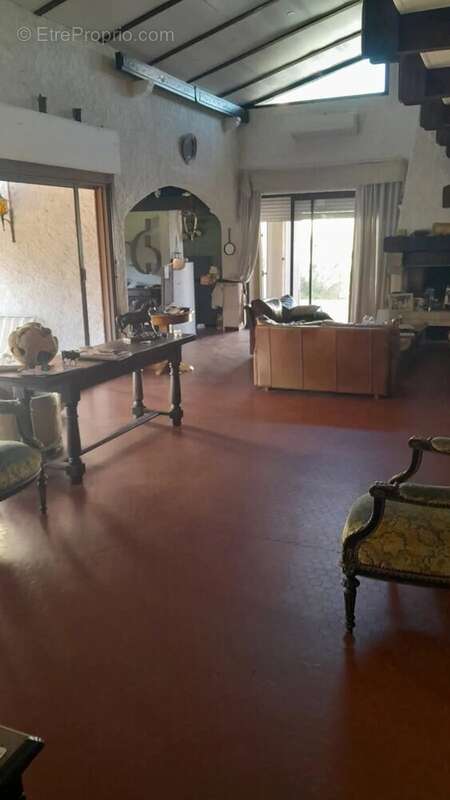 Maison à TOURNEFEUILLE