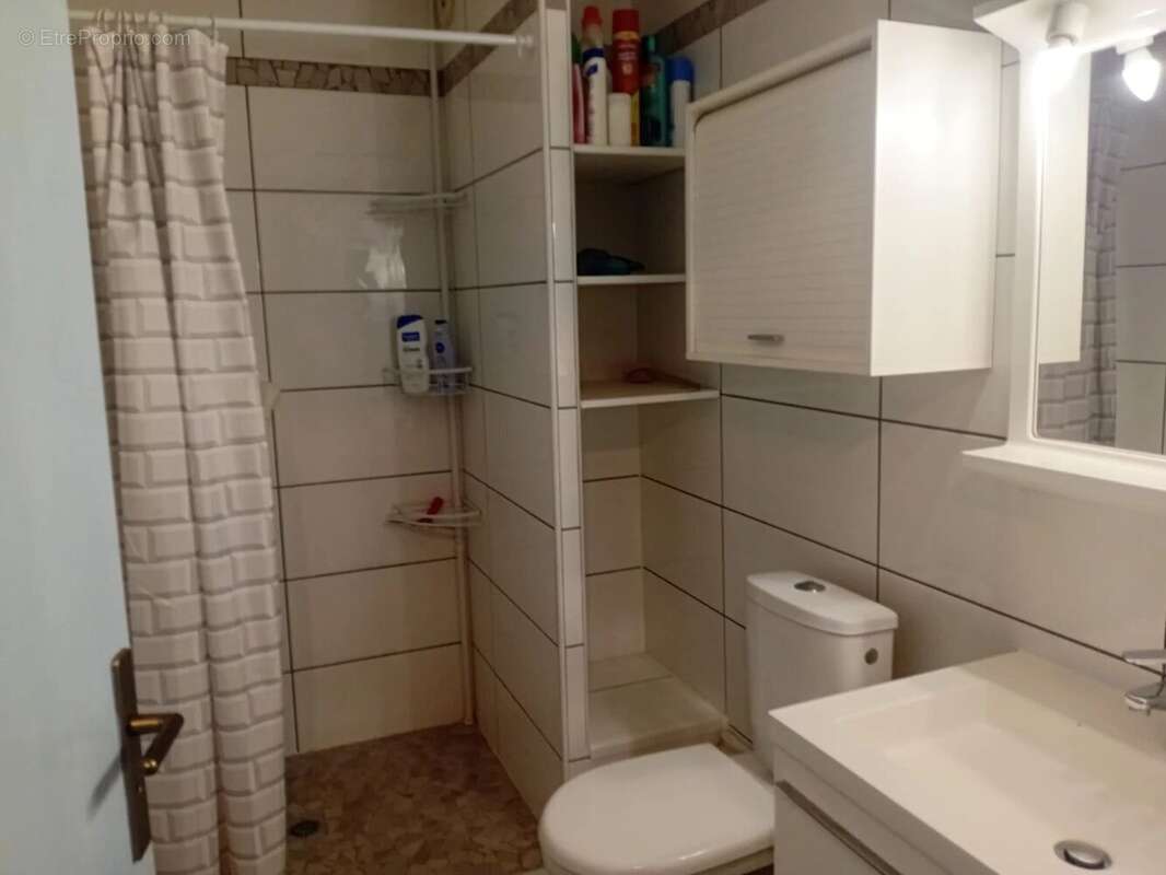 Appartement à SAINT-NAZAIRE