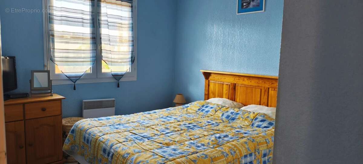 Appartement à SAINT-NAZAIRE