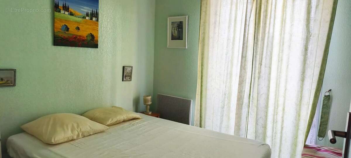 Appartement à SAINT-NAZAIRE