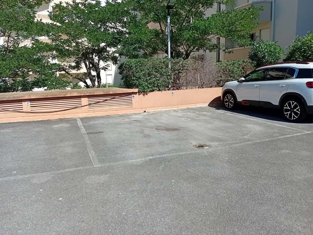 Appartement à SAINT-NAZAIRE