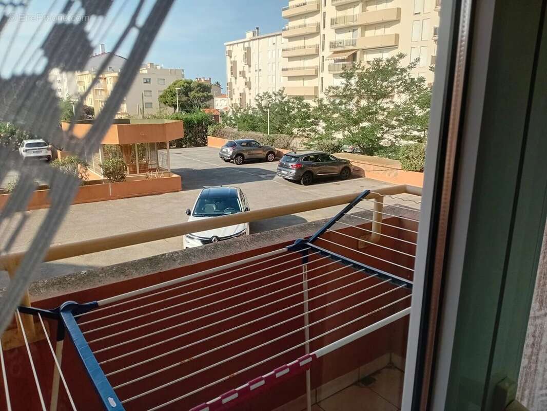 Appartement à SAINT-NAZAIRE