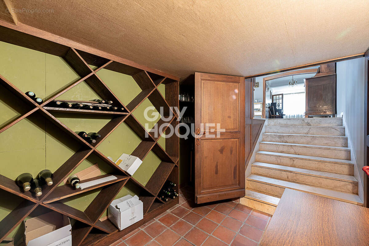 Maison à CHATEAU-GONTIER