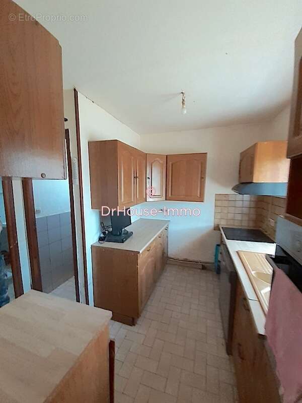 Maison à BEAUMONT-LE-ROGER