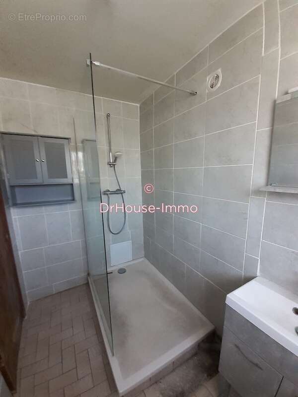 Maison à BEAUMONT-LE-ROGER