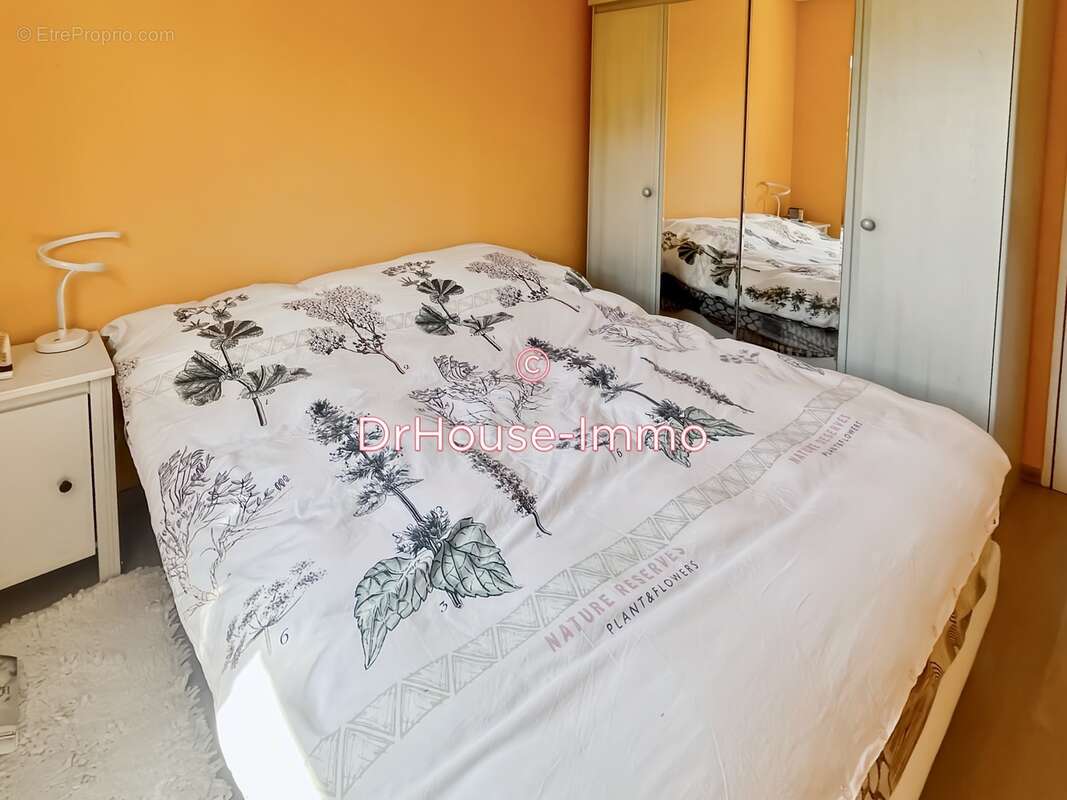 Appartement à MARSEILLE-12E