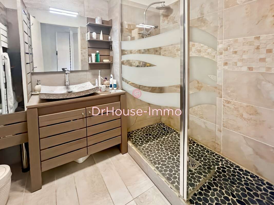 Appartement à MARSEILLE-12E