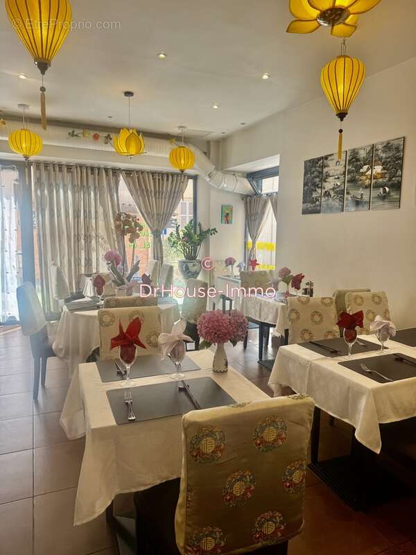 Commerce à CAGNES-SUR-MER