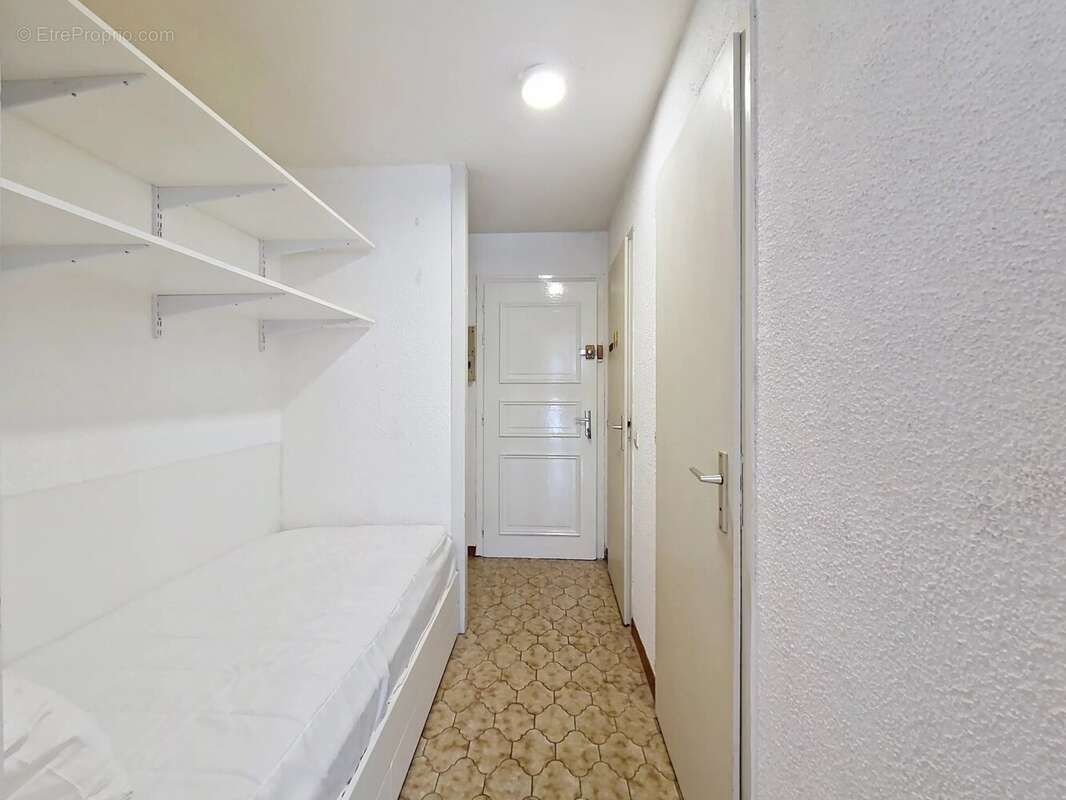 Appartement à CHATEL