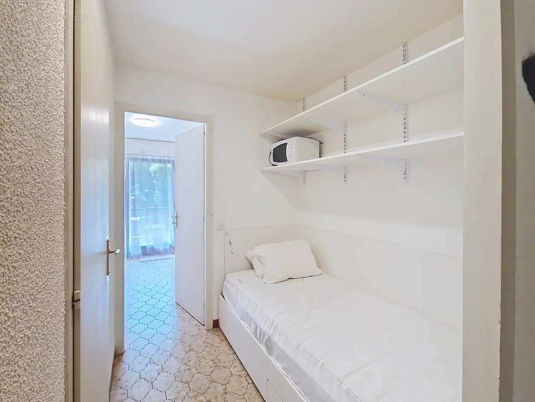 Appartement à CHATEL