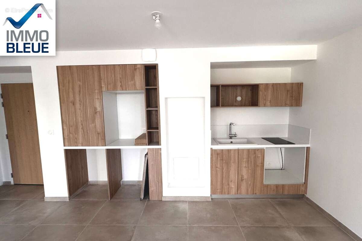 Appartement à MARIGNANE