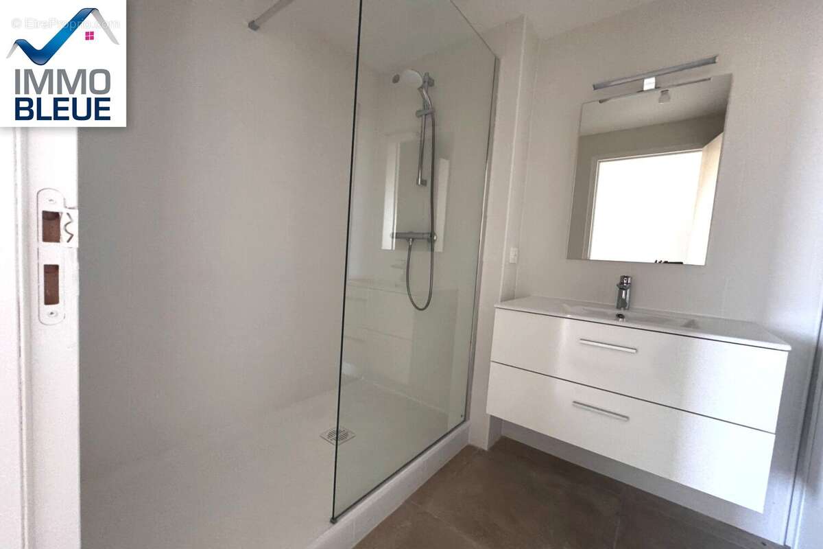 Appartement à MARIGNANE