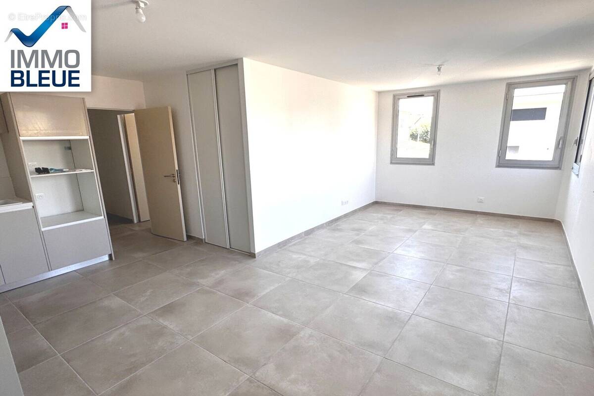 Appartement à MARIGNANE