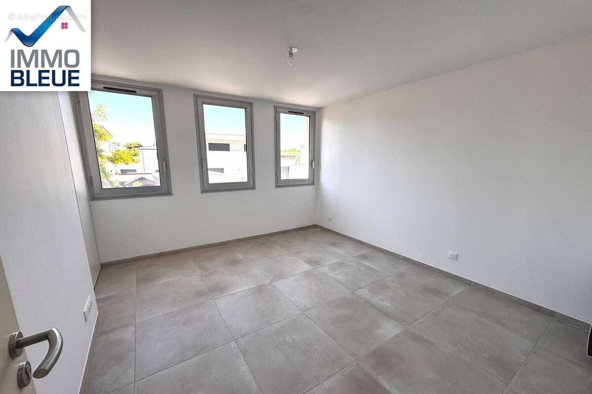 Appartement à MARIGNANE