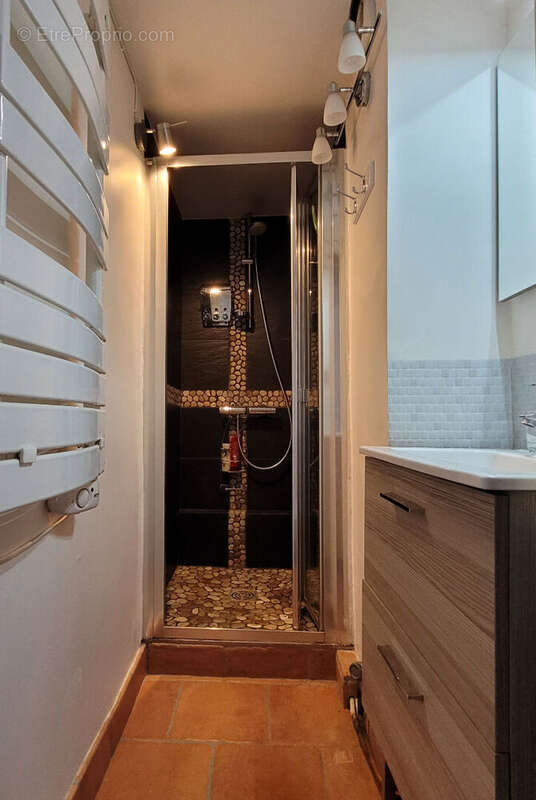 Appartement à PARIS-9E