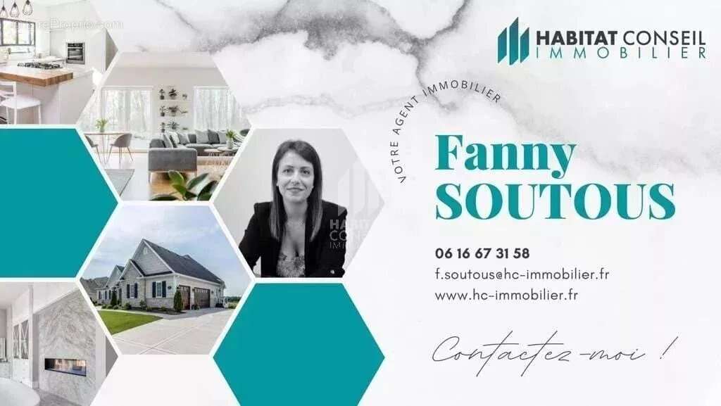 Maison à PONTCHARRA