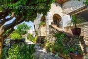 Maison à CAGNES-SUR-MER