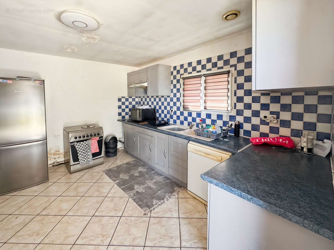 Maison à BLANQUEFORT