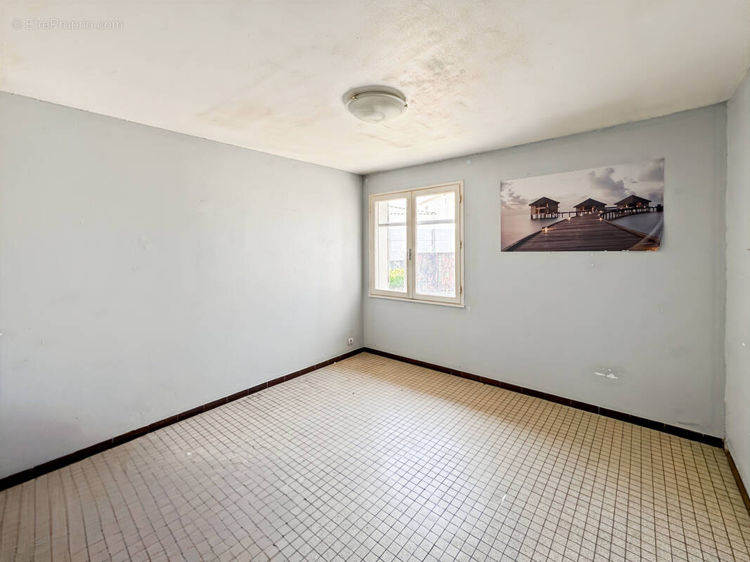 Maison à BLANQUEFORT