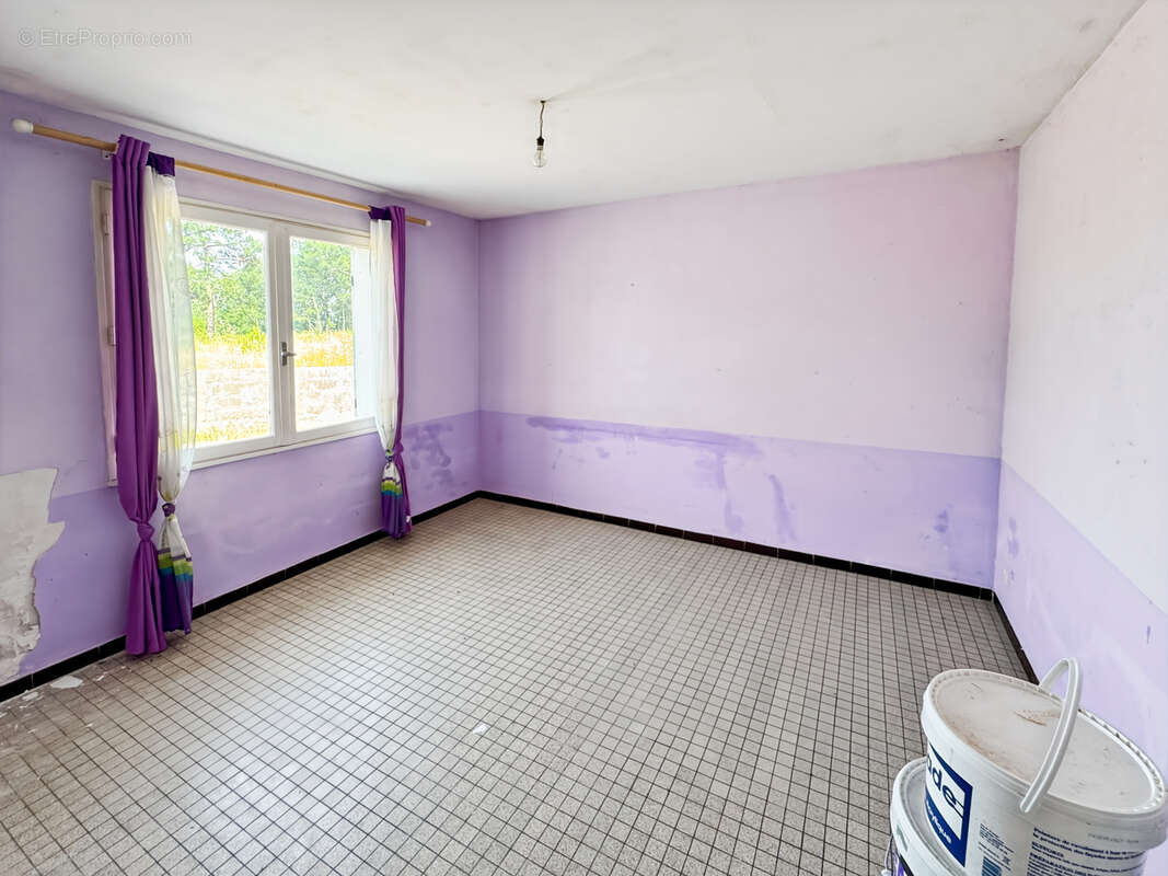 Maison à BLANQUEFORT